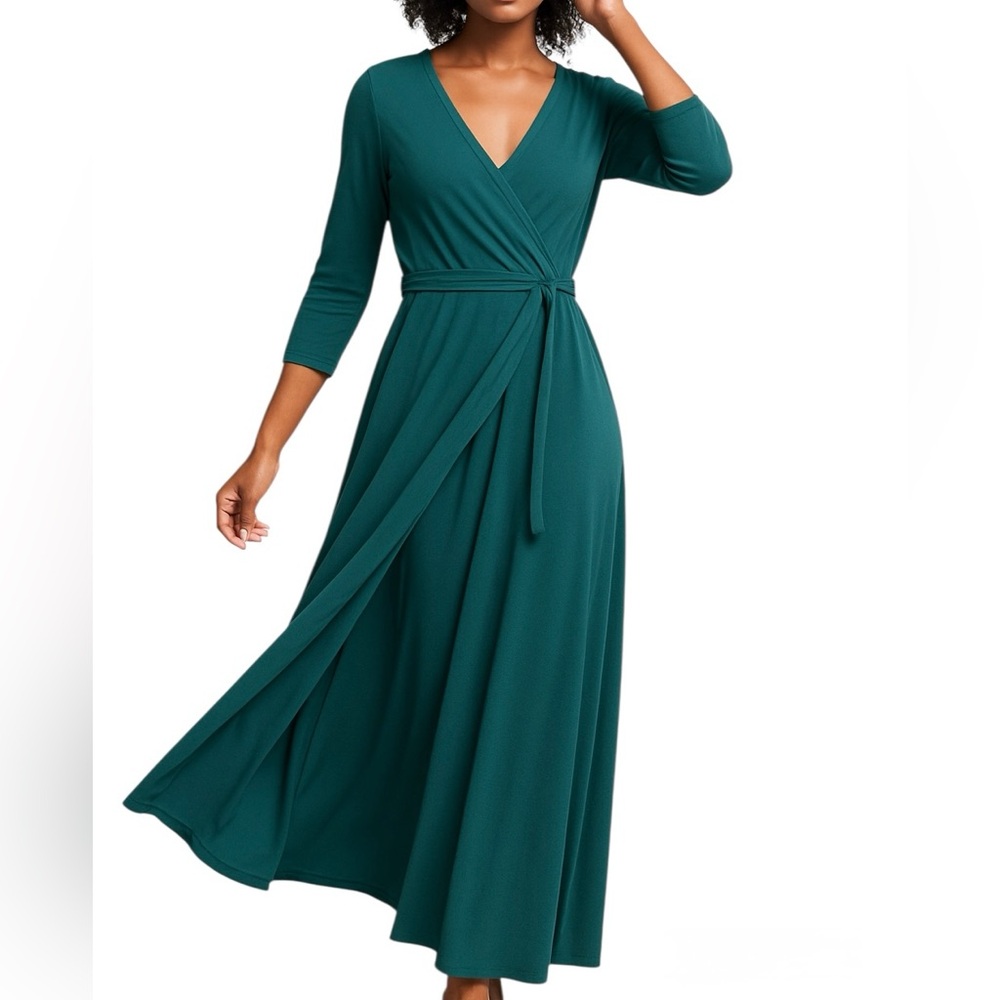 Women’s Maxi Dress